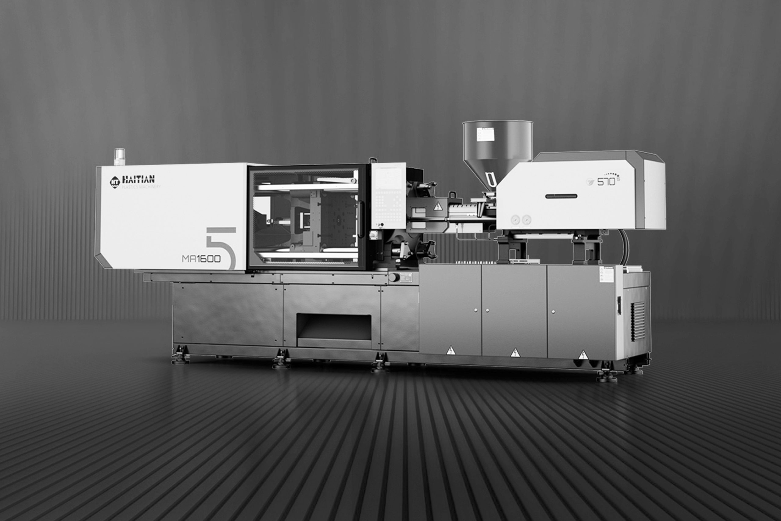 厂房照片